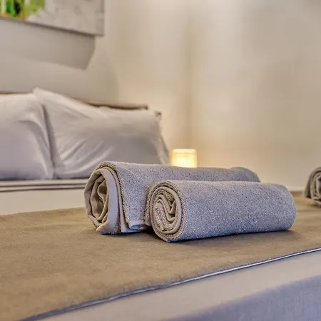 Appartement Official Mercury - With Rooftop Pool Access