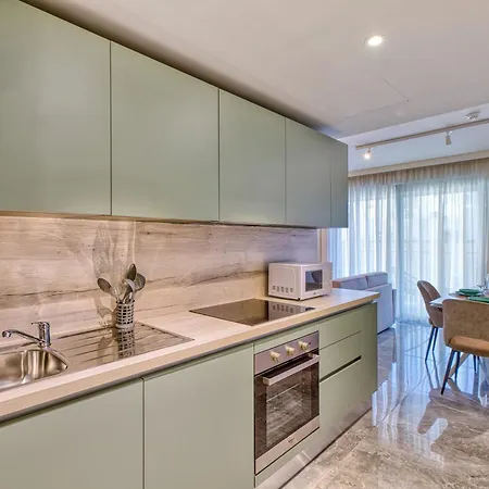 Official Mercury - With Rooftop Pool Access Saint Julian's