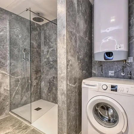 Official Mercury - With Rooftop Pool Access * San Ġiljan