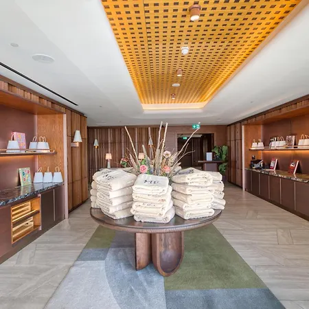 Appartement Official Mercury - With Rooftop Pool Access San Ġiljan