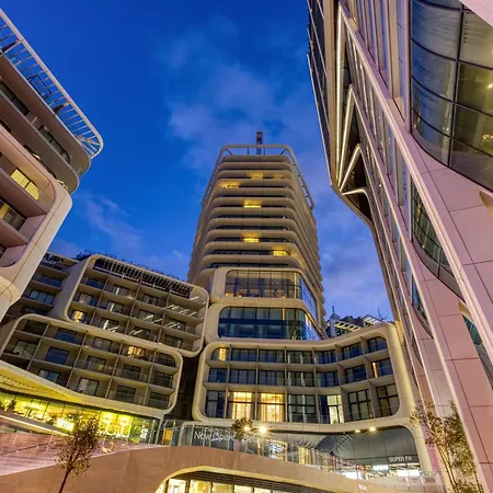 Official Mercury - With Rooftop Pool Access * San Ġiljan