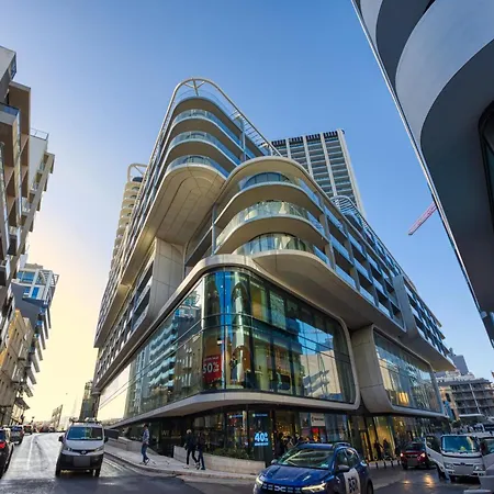 Official Mercury - With Rooftop Pool Access Lejlighed