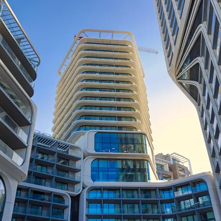 Lejlighed Official Mercury - With Rooftop Pool Access Saint Julian's