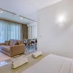 Official Mercury | With Rooftop Pool Access * San Ġiljan