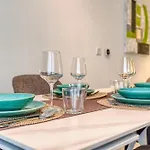 Official Mercury | With Rooftop Pool Access San Ġiljan
