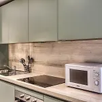 Appartement Official Mercury | With Rooftop Pool Access San Ġiljan