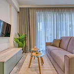 Appartement Official Mercury | With Rooftop Pool Access