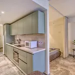 Official Mercury | With Rooftop Pool Access *