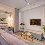 Official Mercury | With Rooftop Pool Access Appartement San Ġiljan