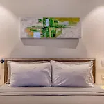 Appartement Official Mercury | With Rooftop Pool Access