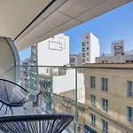 Official Mercury | With Rooftop Pool Access * San Ġiljan