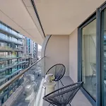 Appartement Official Mercury | With Rooftop Pool Access *