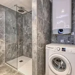 Official Mercury | With Rooftop Pool Access * San Ġiljan