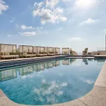 Appartement Official Mercury | With Rooftop Pool Access *