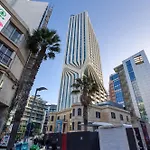 Official Mercury | With Rooftop Pool Access Appartement