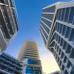 Official Mercury | With Rooftop Pool Access