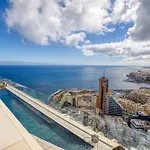 Official Mercury | With Rooftop Pool Access Appartement