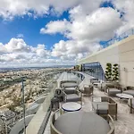 Official Mercury | With Rooftop Pool Access San Ġiljan