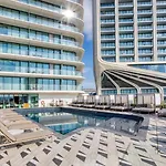 Official Mercury | With Rooftop Pool Access *