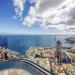 Official Mercury | With Rooftop Pool Access