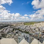 Appartement Official Mercury | With Rooftop Pool Access *