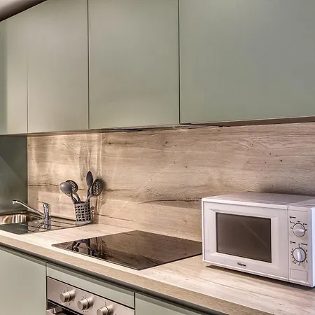 Apartmán Official Mercury - With Rooftop Pool Access Saint Julian's