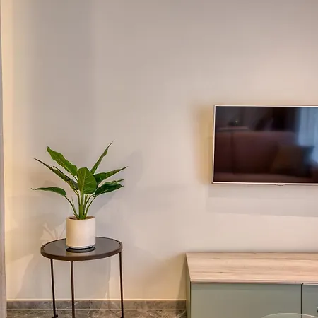 Official Mercury - With Rooftop Pool Access Apartmán Saint Julian's