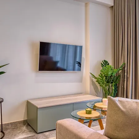 Official Mercury | With Rooftop Pool Access 아파트 Saint Julian's