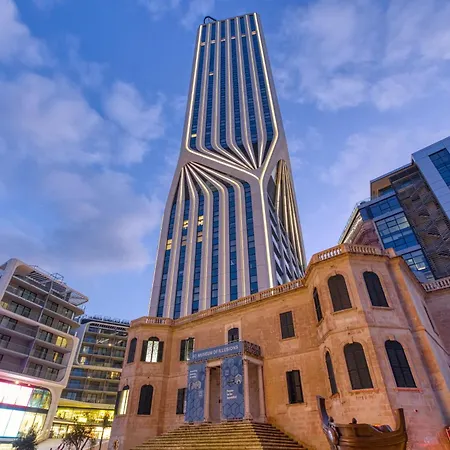 Apartamento Official Mercury - With Rooftop Pool Access San Julián