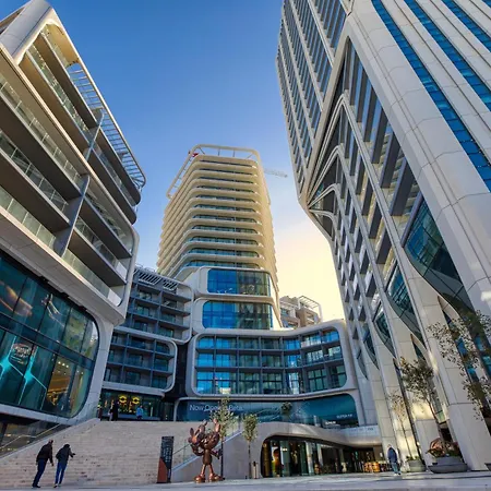 Official Mercury - With Rooftop Pool Access