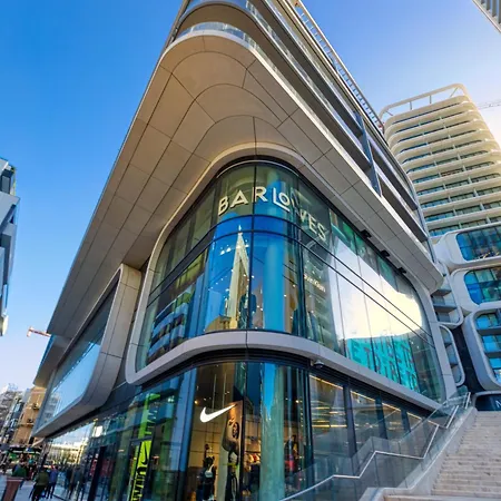 Official Mercury | With Rooftop Pool Access * Saint Julian's