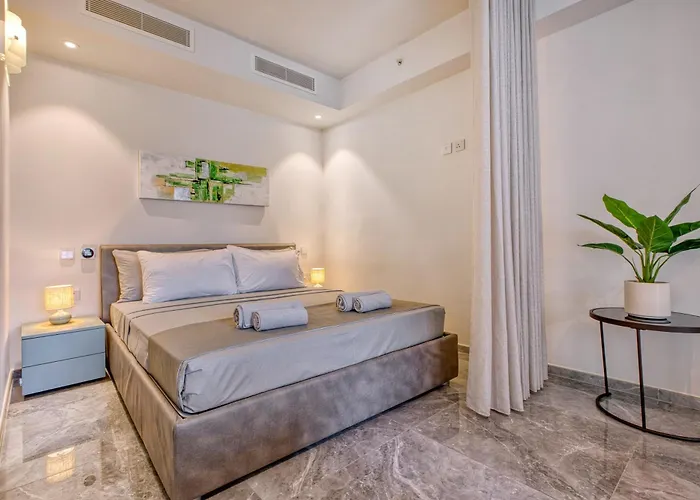 Official Mercury - With Rooftop Pool Access San Julián