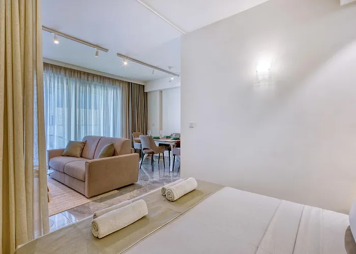 Official Mercury - With Rooftop Pool Access * San Julián