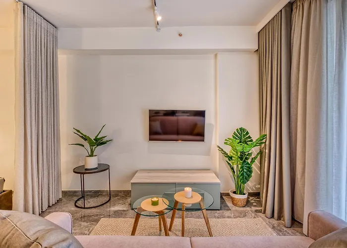 Official Mercury - With Rooftop Pool Access Apartamento