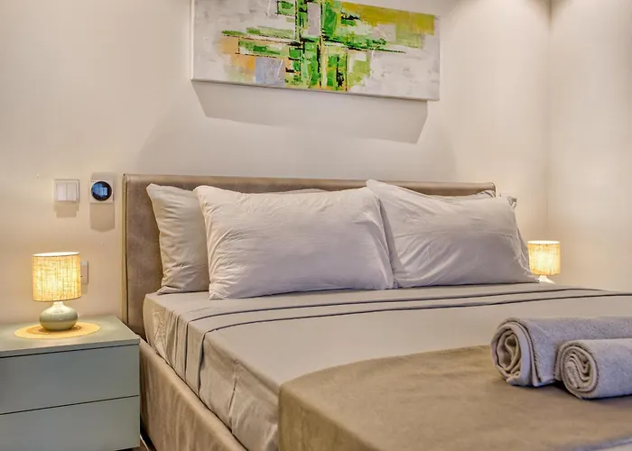 Official Mercury - With Rooftop Pool Access Apartamento