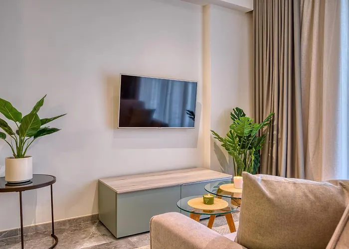 Official Mercury - With Rooftop Pool Access Apartamento San Julián