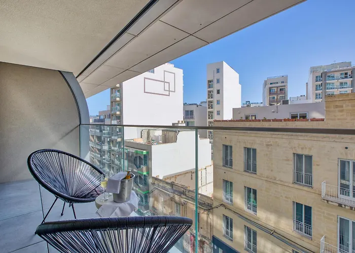 Official Mercury - With Rooftop Pool Access * San Julián