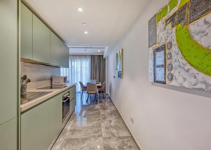 Official Mercury - With Rooftop Pool Access Apartamento *