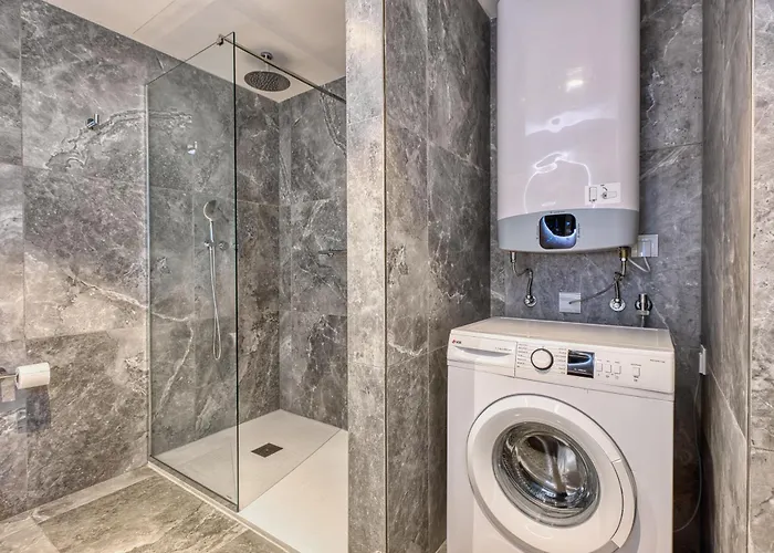 Official Mercury - With Rooftop Pool Access * San Julián