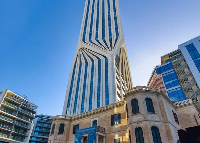 Official Mercury - With Rooftop Pool Access Apartamento *