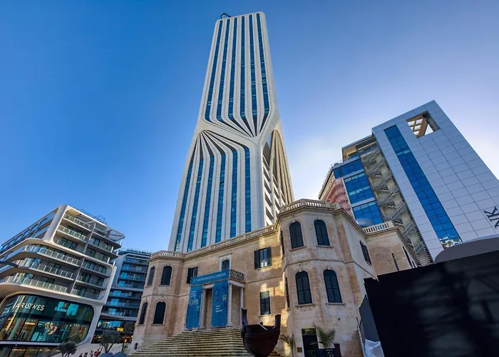 Official Mercury - With Rooftop Pool Access Apartamento *