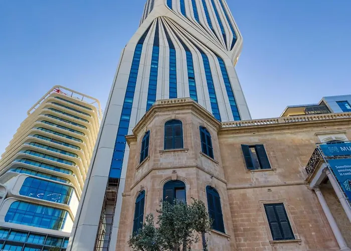 Official Mercury - With Rooftop Pool Access Apartamento