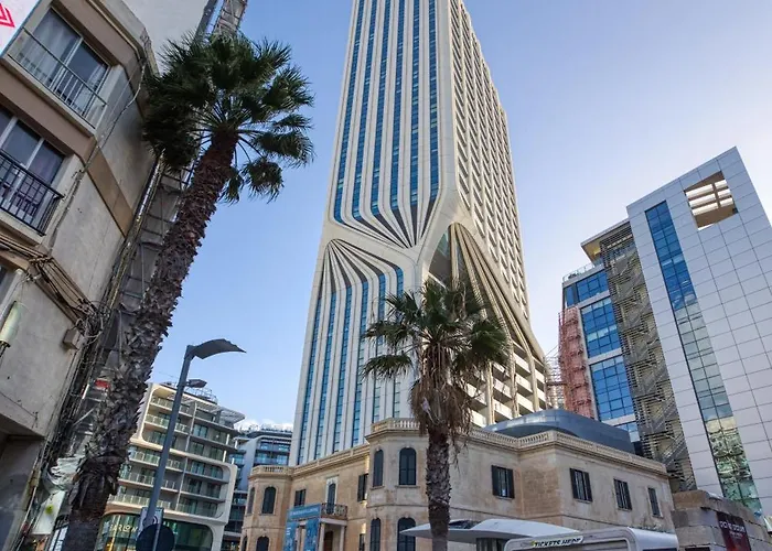 Official Mercury - With Rooftop Pool Access Apartamento