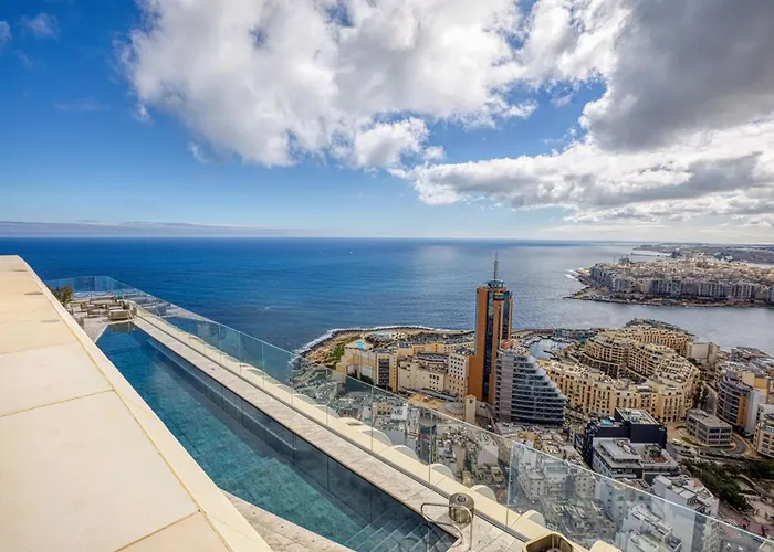 Official Mercury - With Rooftop Pool Access Apartamento