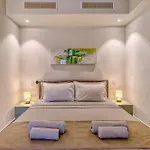 Official Mercury - With Rooftop Pool Access Saint Julian's