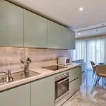 Official Mercury - With Rooftop Pool Access Saint Julian's