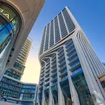 Apartment Official Mercury - With Rooftop Pool Access