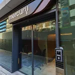 Official Mercury - With Rooftop Pool Access